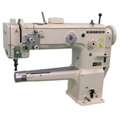 Cylinder Bed Sewing Machines