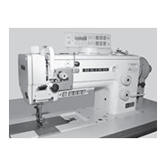 Industrial Leather Sewing Machines