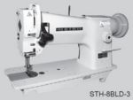 Seiko STH Series Industrial Sewing Machine - 8BLD-3