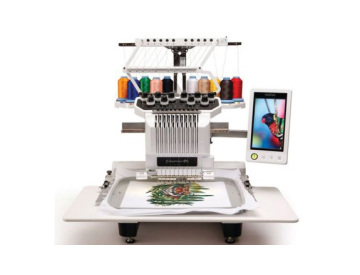 Brother PR1000 Embroidery Machine