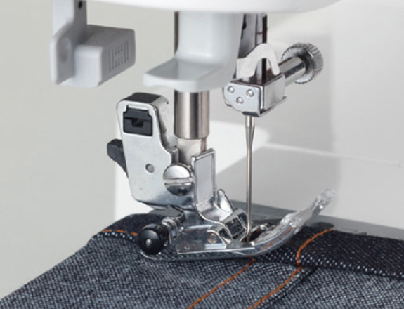 Juki HZL-G120 Sewing Machine 