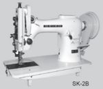 Seiko Industrial SK2B Industrial Sewing Machine
