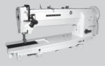 Seiko LLW / LLWH Two Needle Series Industrial Sewing Machine