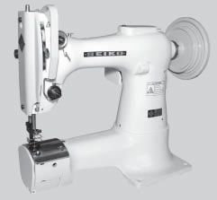 Seiko CK-1 Industrial Sewing Machine Series