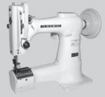 Seiko CK-1 Industrial Sewing Machine Series