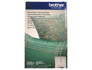 Brother TS7 King Spool Thread Stand
