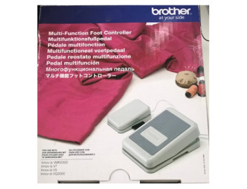 Brother Multifunction Foot Controller