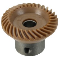 Lower Shaft Gear, Janome (Newhome) #673078003