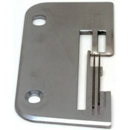 Needle Plate, Janome, New Home #787601007