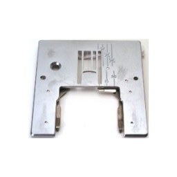 Needle Plate, Janome (Newhome) #686511003