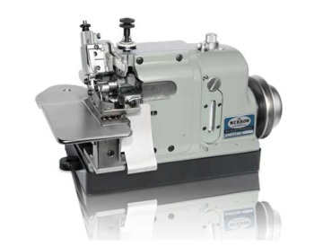 72-D3B-2 Extended Feed Butt Seaming Machine
