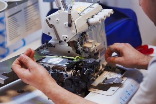 Sewing Machine Repairs and Servicing