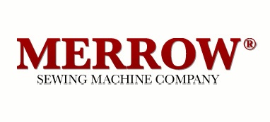 Merrow Sewing Machines