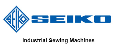 Seiko Industrial Sewing