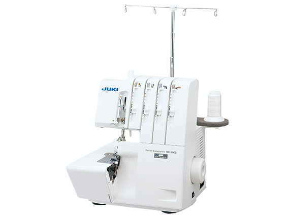 Overlock Sewing Machines