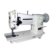 Industrial Sewing Machines