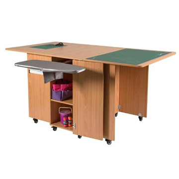 Horn Sewing Cabinets & Craft Tables