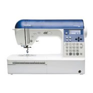 Home Sewing Machines