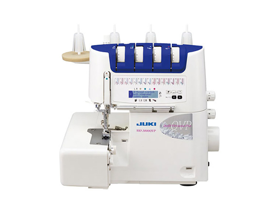 Quilting Machines