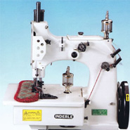 Overedge Sewing Machines