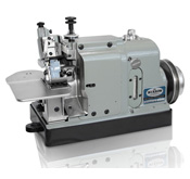 Butted Seam Machines