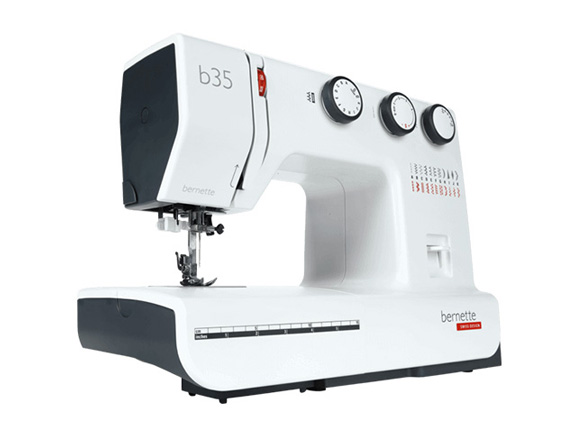 Bernette Sewing Machines
