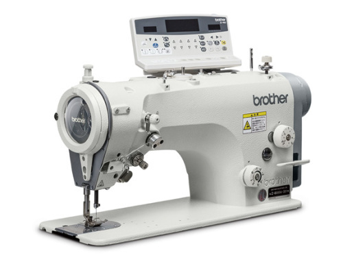 Brother Z-8550A Sewing Machine