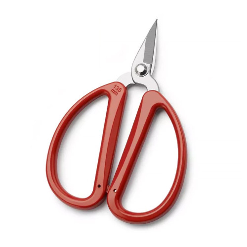 PIN Small head hardware scissors