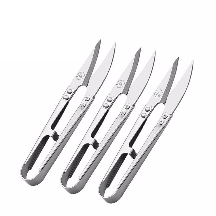 PIN Stainless Thread Trimmer Sewing Machine City