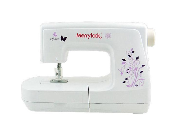 Merrylock SP1000 - Punching/Felting Machine