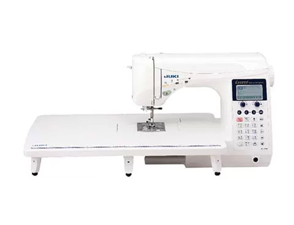 Juki HZL-F300 Sewing and Quilting Machine