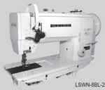 Seiko LSWN Series Industrial Sewing Machine