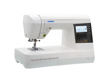 Juki HZL-G120 Sewing Machine 