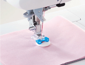 Juki HZL-G120 Sewing Machine 