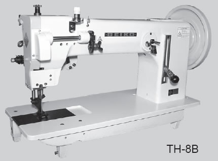 Seiko TH Series Industrial Sewing Machine - Sewing Machine City