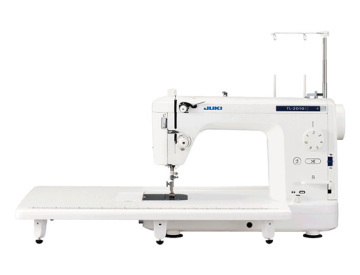 Juki TL-2010Q Quilting Machine