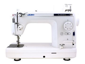 Juki TL-2010Q Quilting Machine