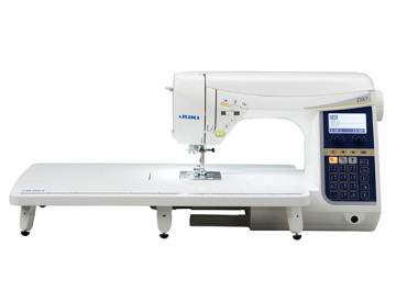 Juki HZL-DX7 Sewing Machine