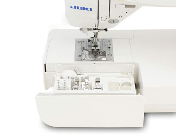 Juki HZL-DX7 Sewing Machine