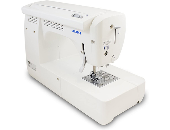 Juki HZL-DX5 Sewing Machine