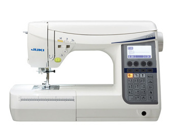 Juki HZL-DX5 Sewing Machine