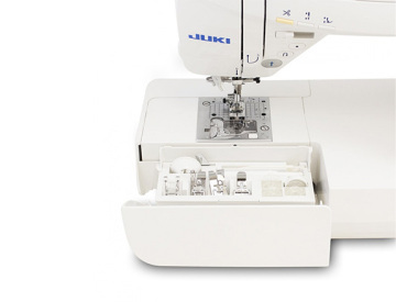 Juki HZL-DX5 Sewing Machine