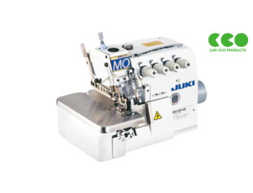 Juki MO-6800S Series – High Speed Overlock / Safety Stitch Machine