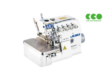 Juki MO-6800S Series - High Speed Overlock / Safety Stitch Machine