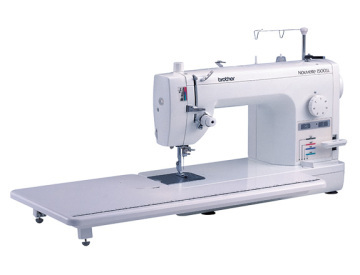 Brother PQ1500SL Sewing & Quilting Machine