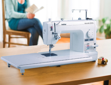 Brother PQ1500SL Sewing & Quilting Machine