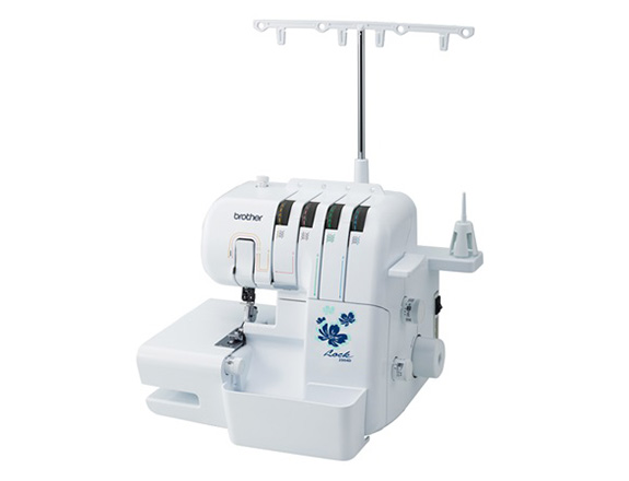 Brother 2504D Overlocker