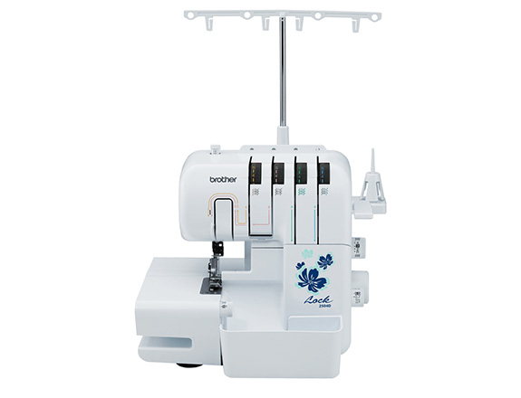 Brother 2504D Overlocker