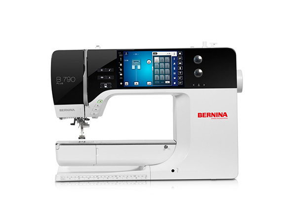 Bernina B 790 Plus