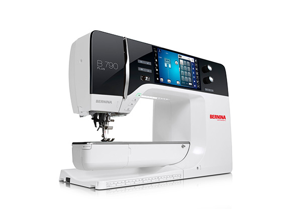 Bernina B 790 Plus